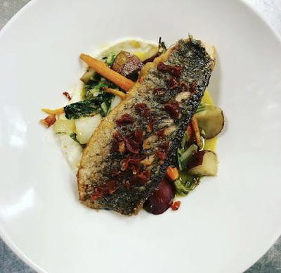Exotic Eats ATL