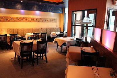 Starfish Restaurant
