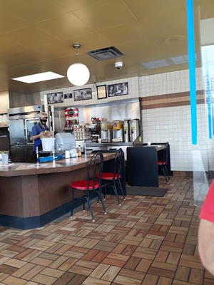 Waffle House