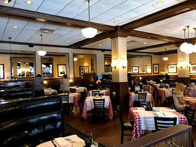 Maggiano's Little Italy