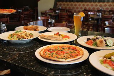 Buckhead Pizza Co.