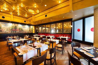 Bistro Niko