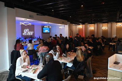 Lily’s Restaurant & Lounge