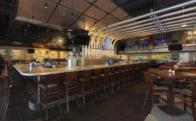 Yard House
