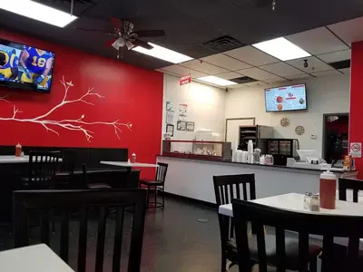 Forever Family Soul Food Restaurant