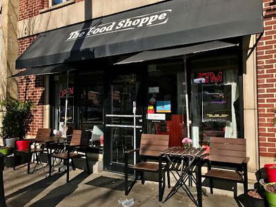 The Food Shoppe