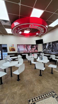 American Deli