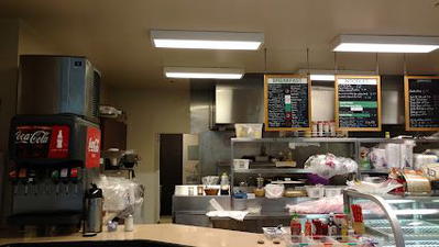 Park Place Deli
