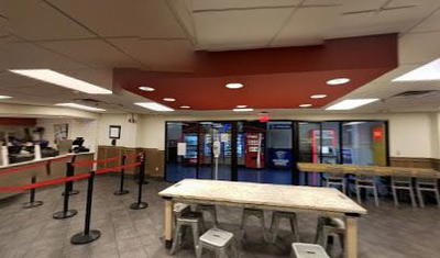 Chick-fil-A