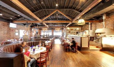 Amalfi Cucina & Mercato - Downtown Atlanta