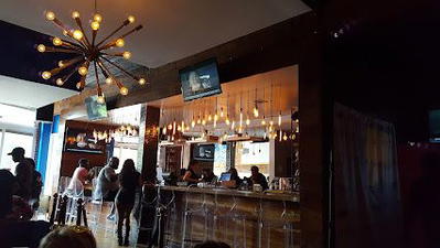 Esco Restaurant & Tapas