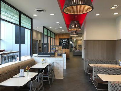Chick-fil-A