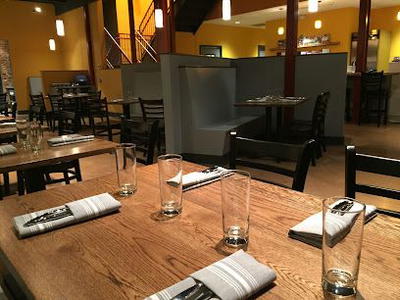 Mediterranea Restaurant & Bakery