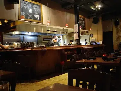 Downtown Kitchen