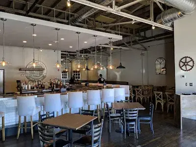 Local On North
