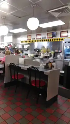 Waffle House