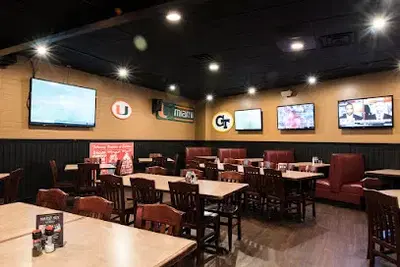 Sidelines Grille
