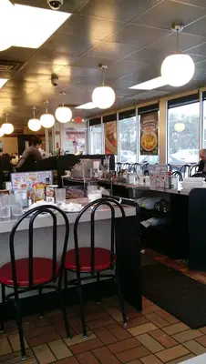Waffle House