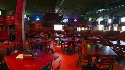 Taco Mac Canton