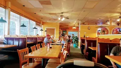 Dos Margaritas