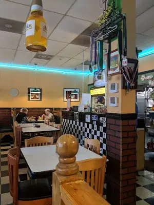 Tecali Grille