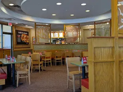 Wendy's