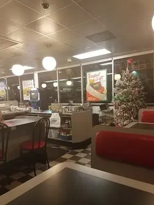 Waffle House