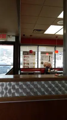 Hardee's