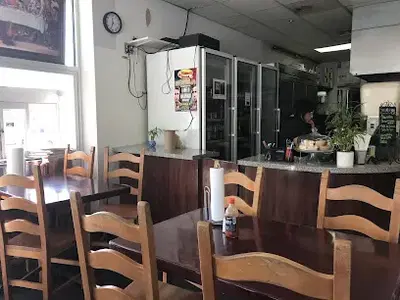 Taqueria Oaxaquena