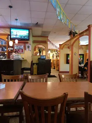 Dos Margaritas - Hickory Flat