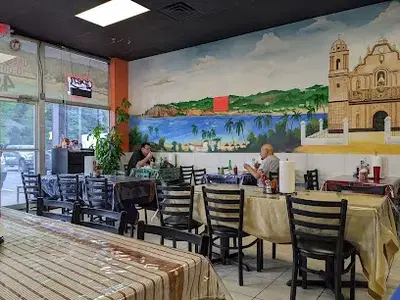 Taqueria Oaxaquena