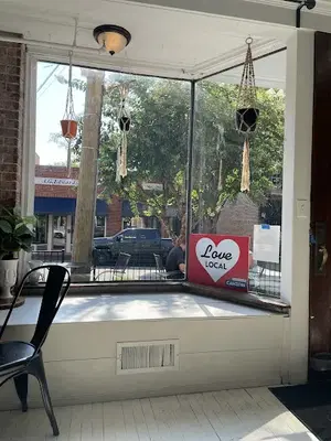 Bizarre Coffee