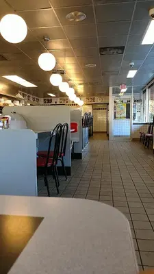 Waffle House