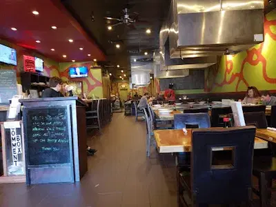 Okinawa Steak & Sushi