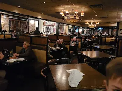 LongHorn Steakhouse
