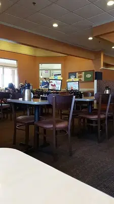 IHOP