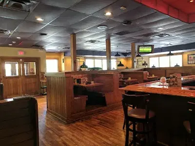 Outback Steakhouse