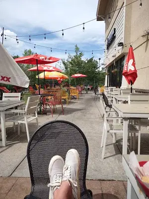 Luna Maya Mexican Restaurant Canton