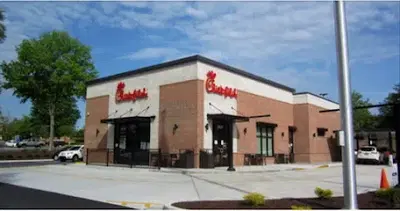 Chick-fil-A