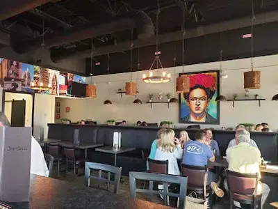 La Catrina Tacos & Margaritas