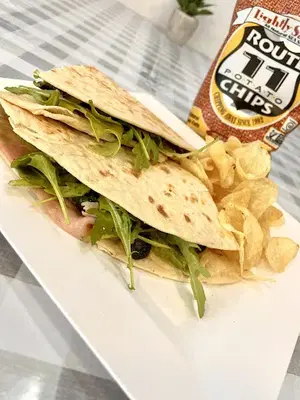 La Piada Cafe