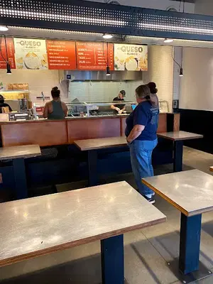 Chipotle Mexican Grill