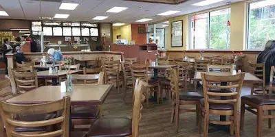 Bojangles