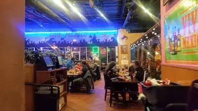 Viva Mexico Mexican Restaurant