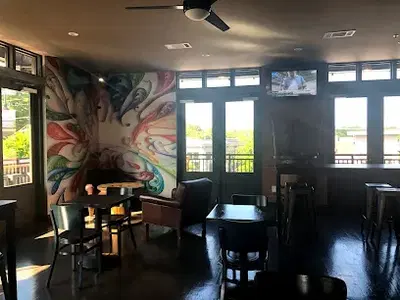 Empanada House