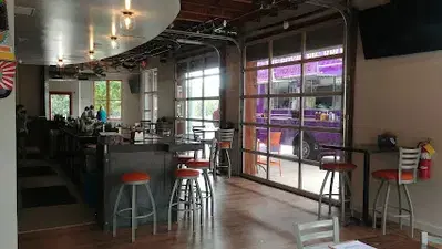 Truck & Tap Duluth