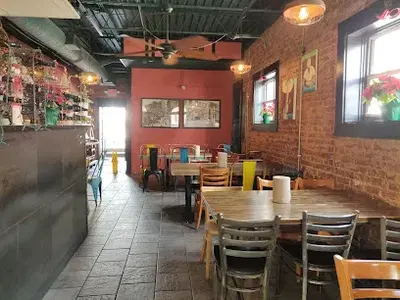 O4W Pizza