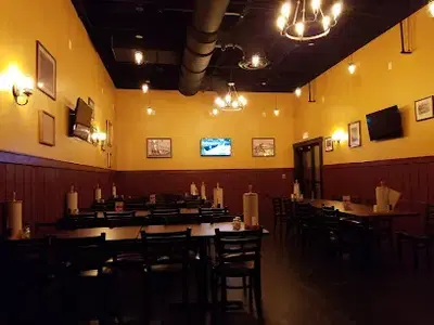 Dreamland BBQ