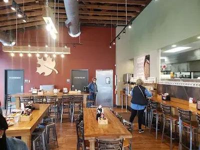 Maple Street Biscuit Company