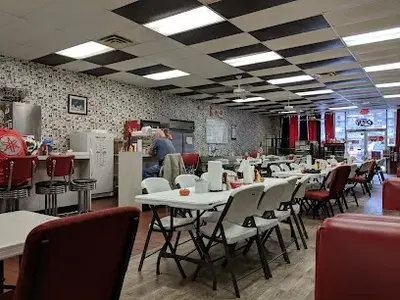 Duluth Rexall Grill
